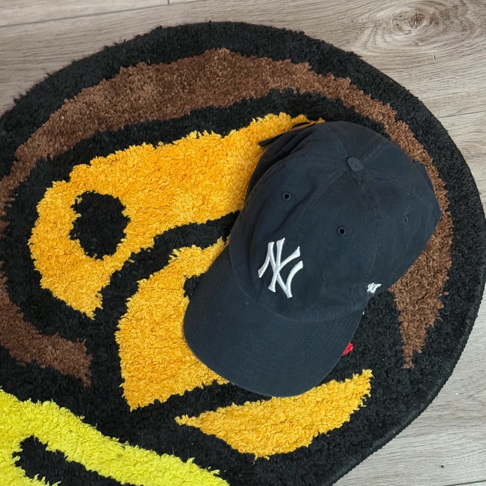 New York Yankees Baseball Cap 🧢⚾